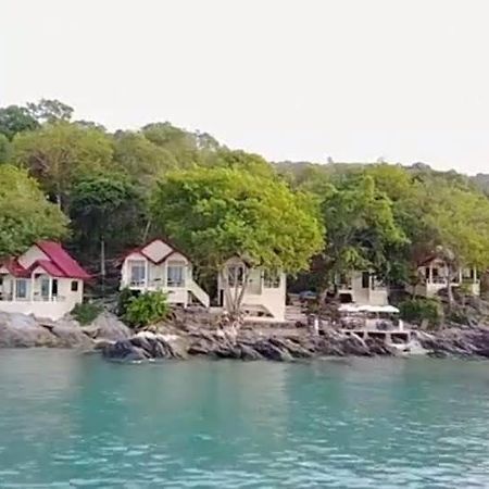 Sunrise Villas Seaview Koh Samet Εξωτερικό φωτογραφία