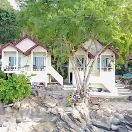 Sunrise Villas Seaview Koh Samet Εξωτερικό φωτογραφία