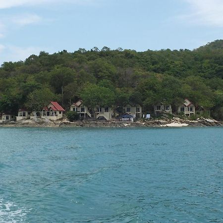 Sunrise Villas Seaview Koh Samet Εξωτερικό φωτογραφία