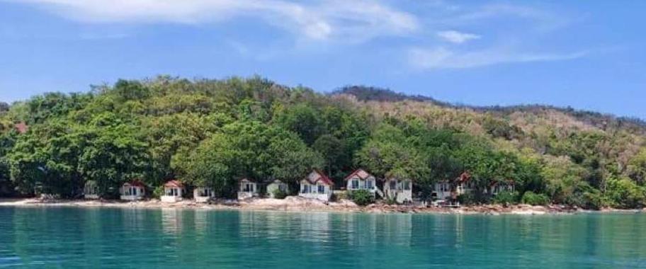 Sunrise Villas Seaview Koh Samet Εξωτερικό φωτογραφία