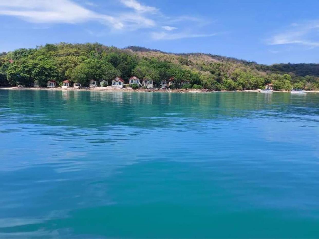 Sunrise Villas Seaview Koh Samet Εξωτερικό φωτογραφία