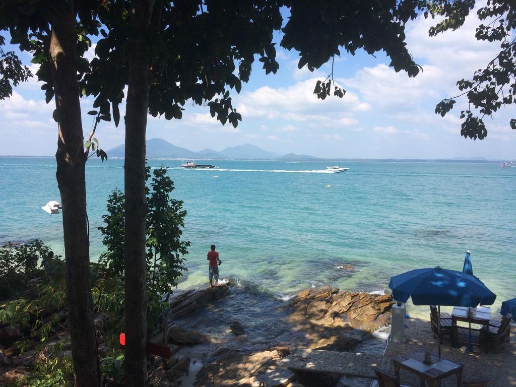 Sunrise Villas Seaview Koh Samet Εξωτερικό φωτογραφία