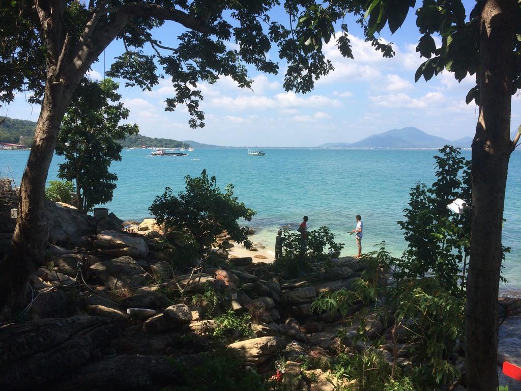 Sunrise Villas Seaview Koh Samet Εξωτερικό φωτογραφία