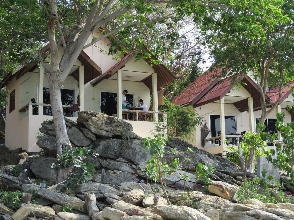 Sunrise Villas Seaview Koh Samet Εξωτερικό φωτογραφία