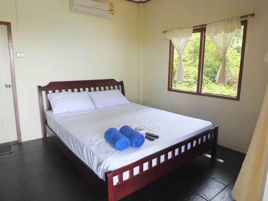 Sunrise Villas Seaview Koh Samet Εξωτερικό φωτογραφία