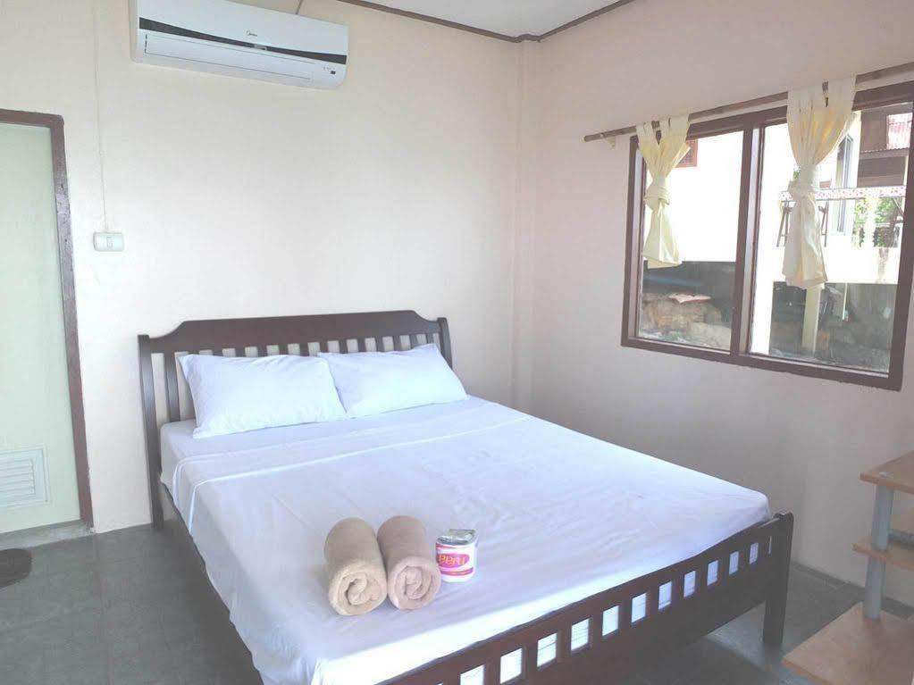 Sunrise Villas Seaview Koh Samet Εξωτερικό φωτογραφία