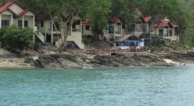 Sunrise Villas Seaview Koh Samet Εξωτερικό φωτογραφία