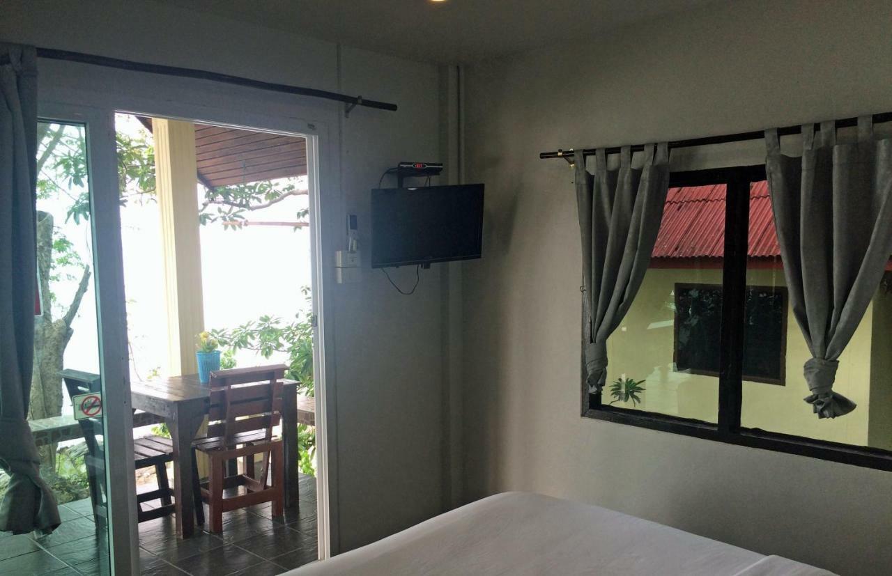 Sunrise Villas Seaview Koh Samet Εξωτερικό φωτογραφία